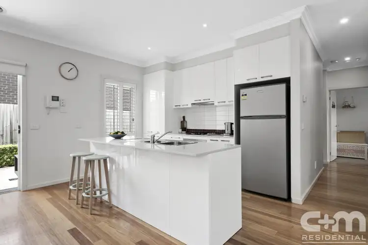 Fifth view of Homely unit listing, 5/6 Devon Road, Pascoe Vale VIC 3044