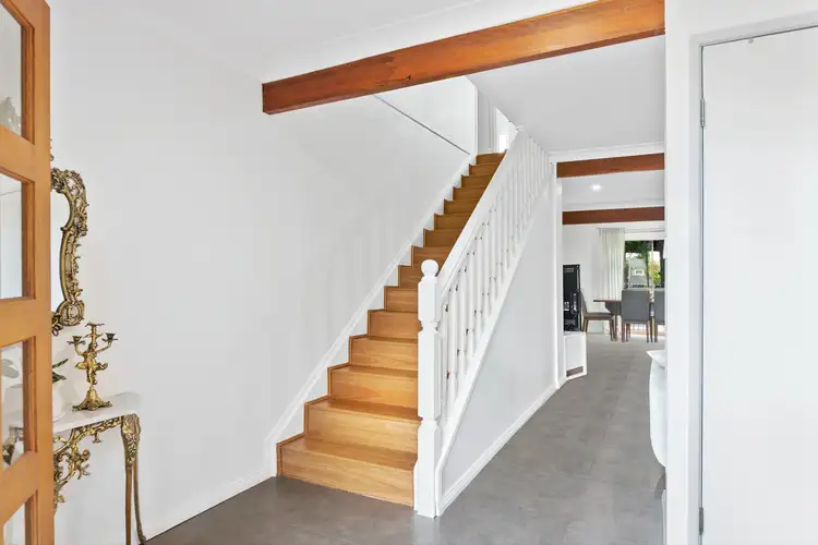 Second view of Homely house listing, 23 Wyambi Place, Middle Park QLD 4074