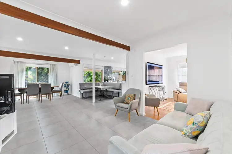 Fifth view of Homely house listing, 23 Wyambi Place, Middle Park QLD 4074