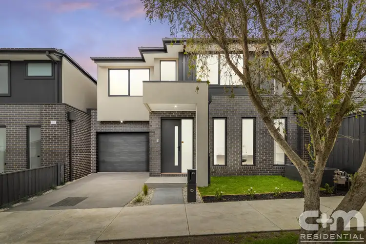 2A Reserve Court, Glenroy VIC 3046