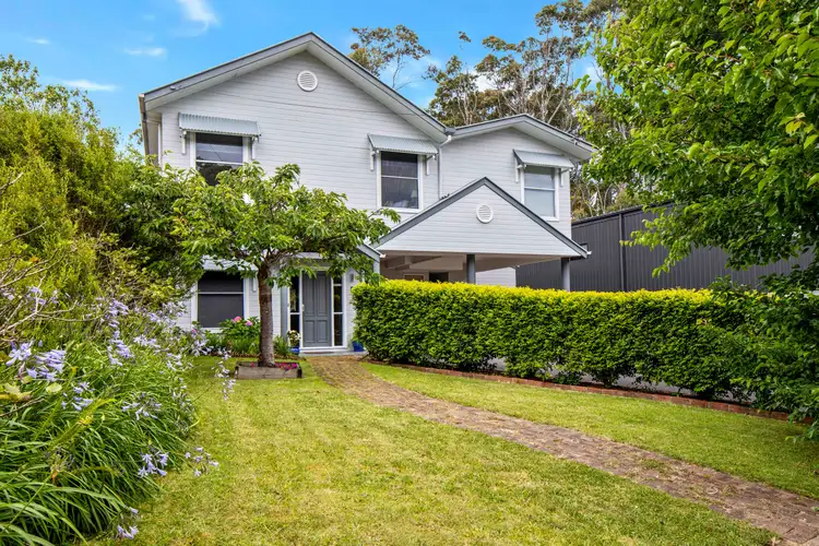 24 Endeavour Avenue, Lilli Pilli NSW 2536
