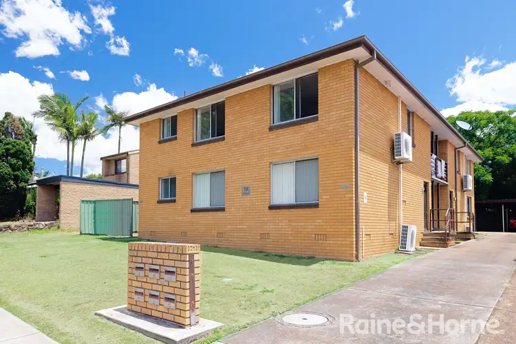 2/70 Weblands Street, Rutherford NSW 2320