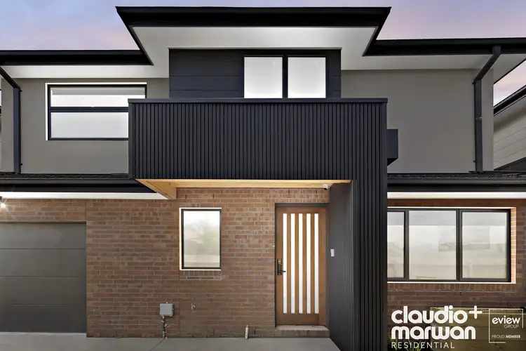 2/12 Hubert Avenue, Glenroy VIC 3046