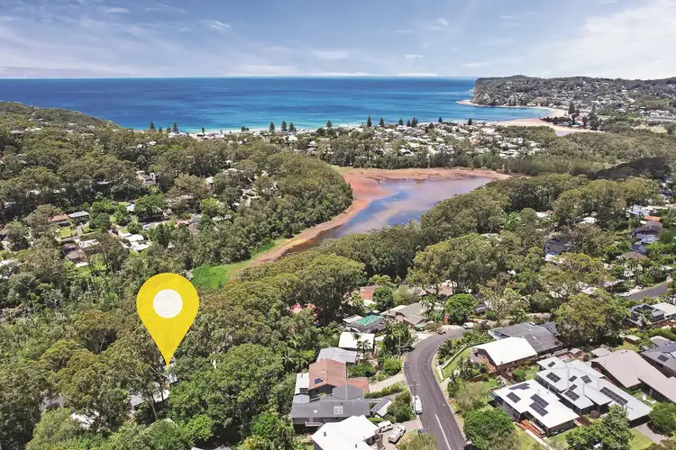 Main view of Homely house listing, 79 Lake Shore Drive, North Avoca NSW 2260
