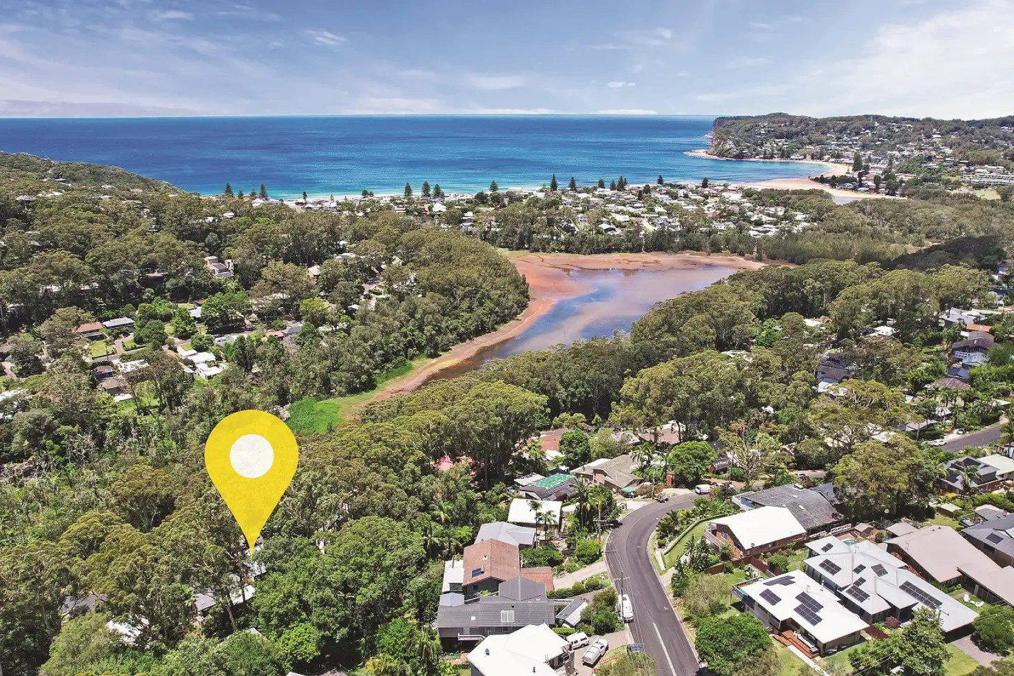 Main view of Homely house listing, 79 Lake Shore Drive, North Avoca NSW 2260