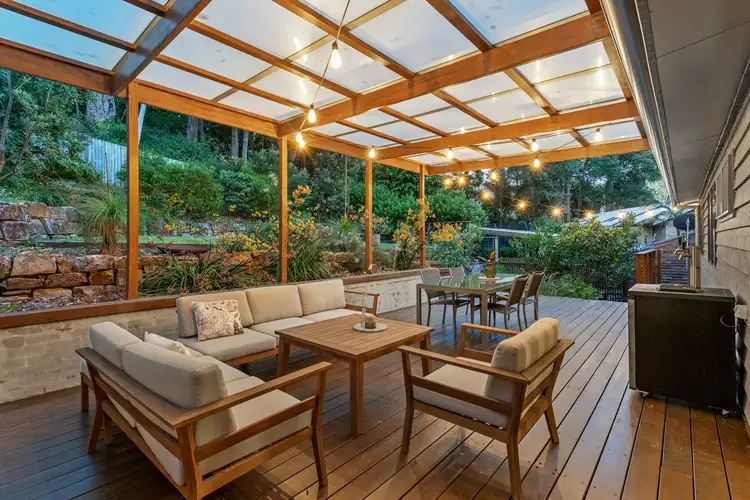 Second view of Homely house listing, 79 Lake Shore Drive, North Avoca NSW 2260