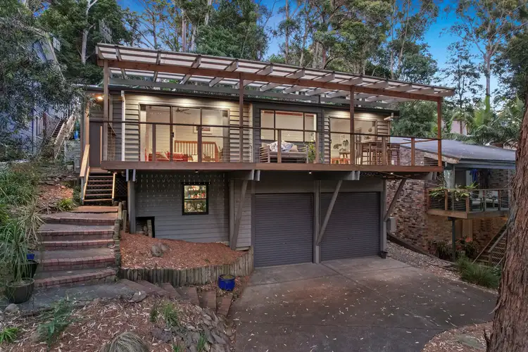 Fifth view of Homely house listing, 79 Lake Shore Drive, North Avoca NSW 2260