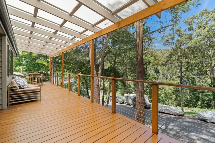 Sixth view of Homely house listing, 79 Lake Shore Drive, North Avoca NSW 2260