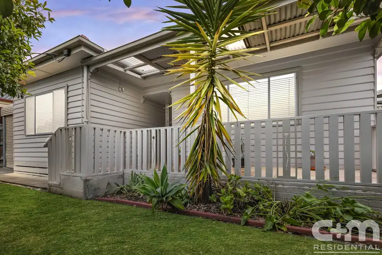 Main view of Homely house listing, 15 East Street, Hadfield VIC 3046