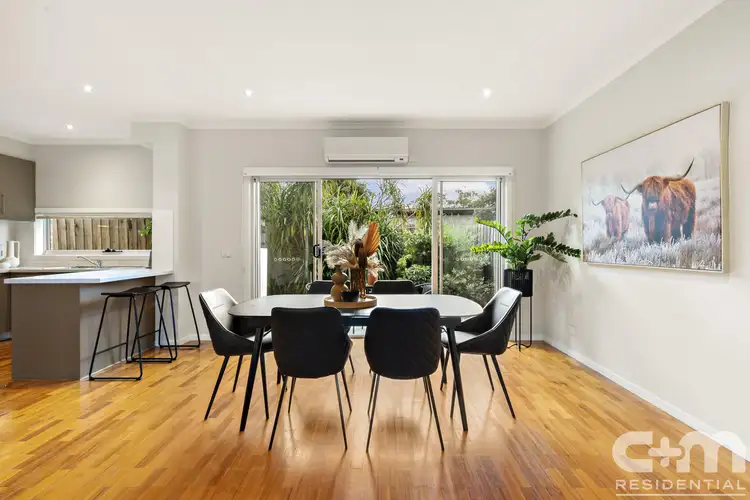Sixth view of Homely townhouse listing, 2/48 Watt Avenue, Oak Park VIC 3046