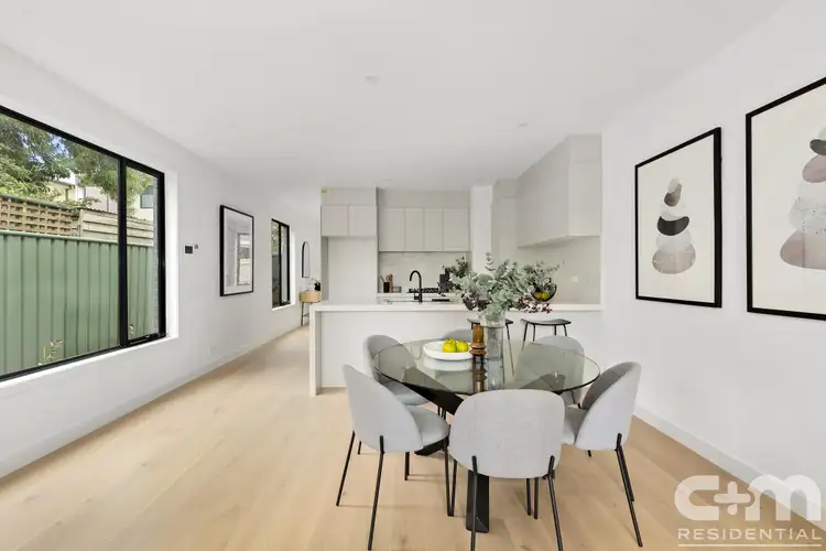 Fifth view of Homely townhouse listing, 3/38 Harold Street, Glenroy VIC 3046