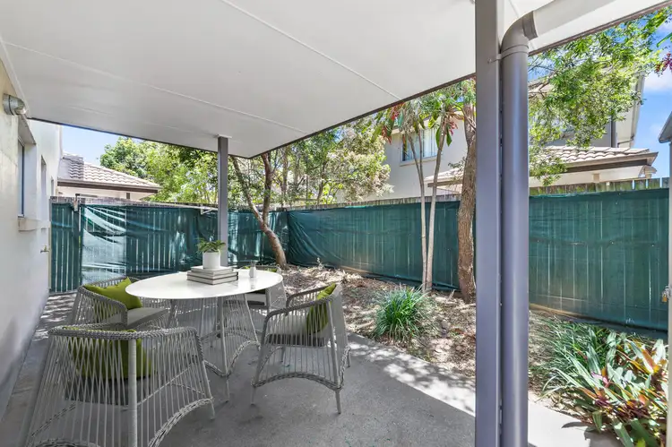 Third view of Homely townhouse listing, 16/15 James Edward Street, Richlands QLD 4077