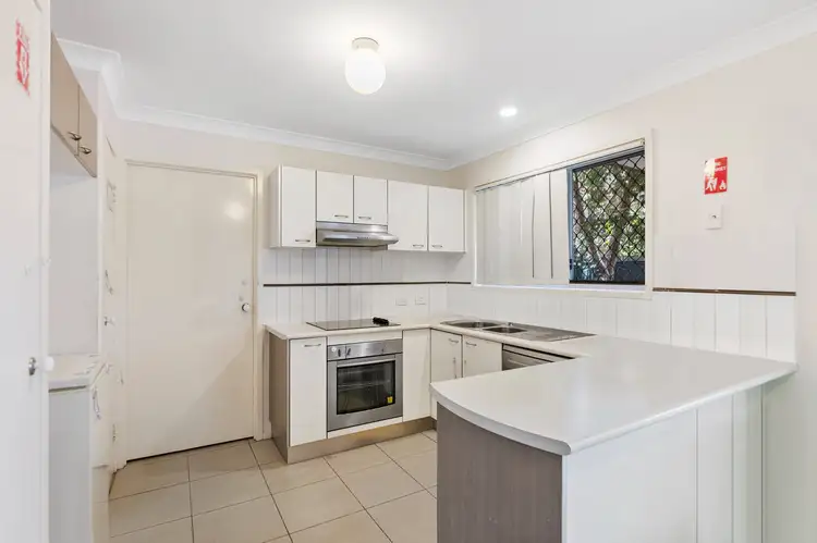 Fourth view of Homely townhouse listing, 16/15 James Edward Street, Richlands QLD 4077