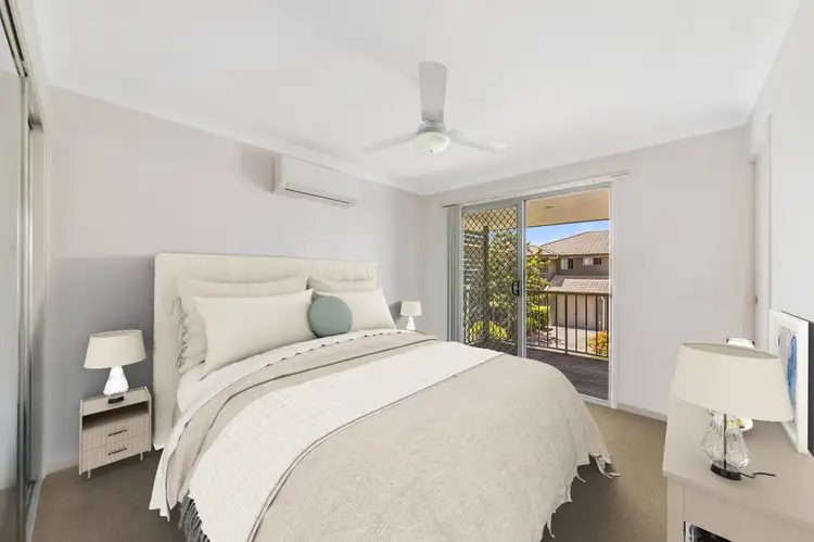 Fifth view of Homely townhouse listing, 16/15 James Edward Street, Richlands QLD 4077