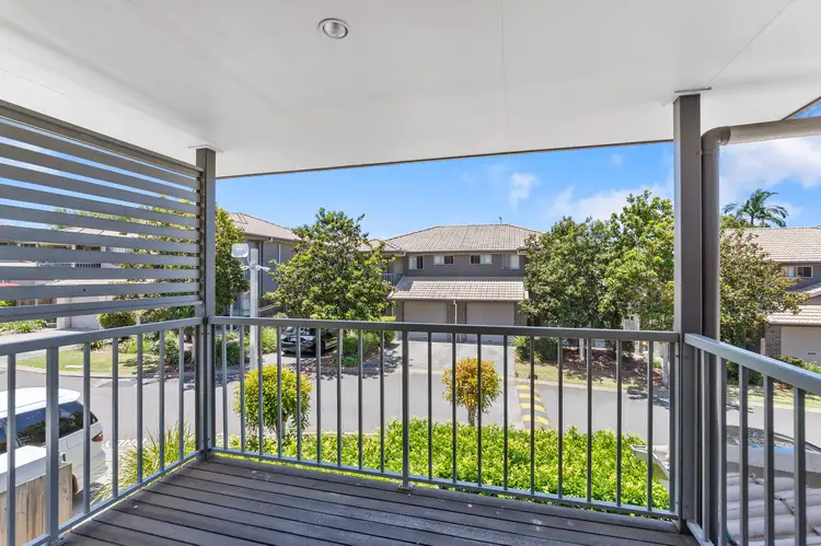Sixth view of Homely townhouse listing, 16/15 James Edward Street, Richlands QLD 4077