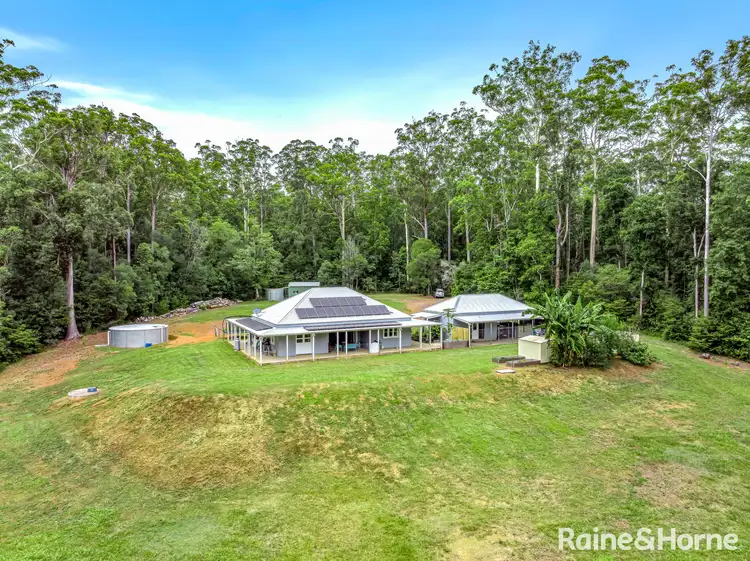Main view of Homely house listing, 322 Porters Road, Pomona QLD 4568