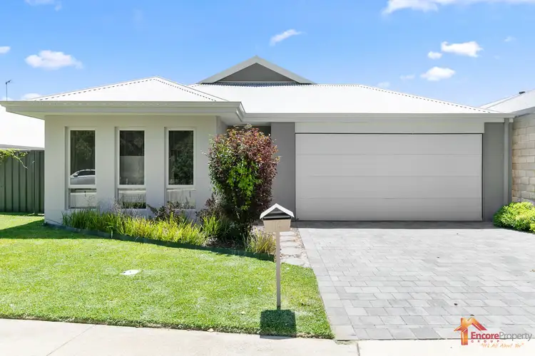 114 Woolcoot Road, Wellard WA 6170