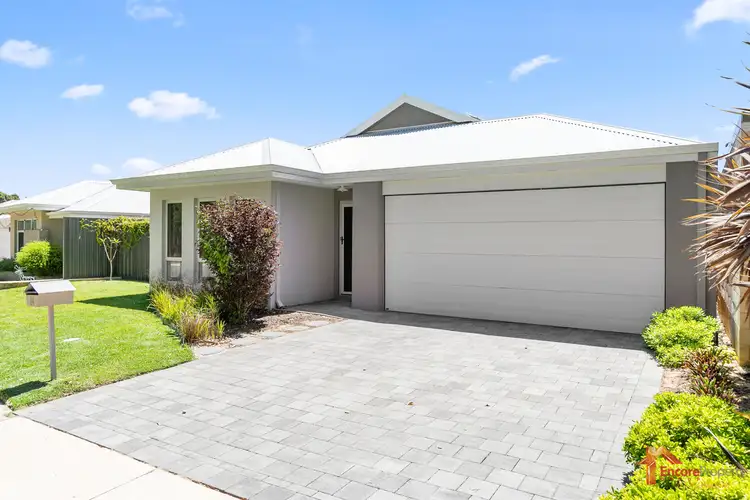 Second view of Homely house listing, 114 Woolcoot Road, Wellard WA 6170