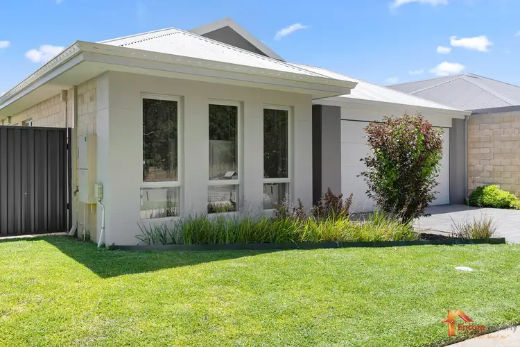 Third view of Homely house listing, 114 Woolcoot Road, Wellard WA 6170