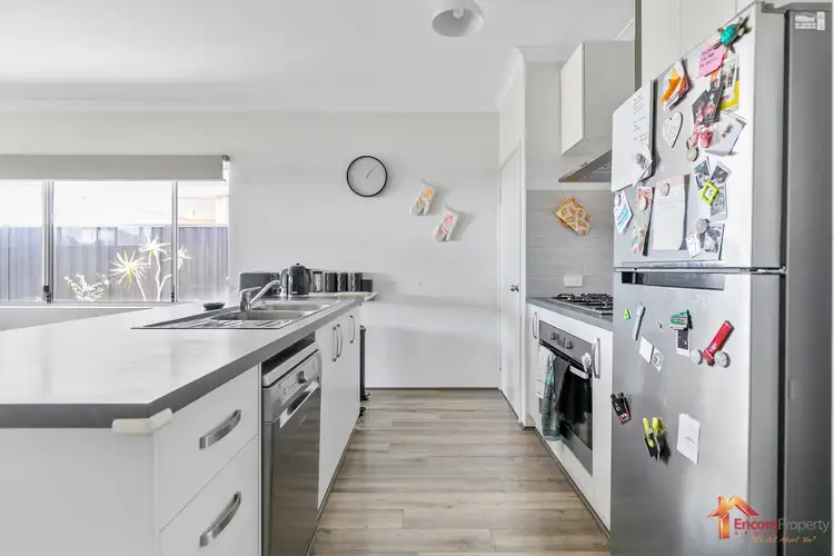 Fourth view of Homely house listing, 114 Woolcoot Road, Wellard WA 6170