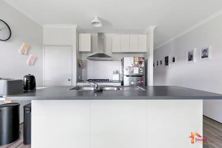 Fifth view of Homely house listing, 114 Woolcoot Road, Wellard WA 6170