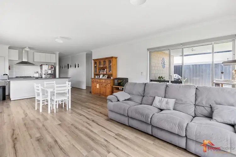 Sixth view of Homely house listing, 114 Woolcoot Road, Wellard WA 6170