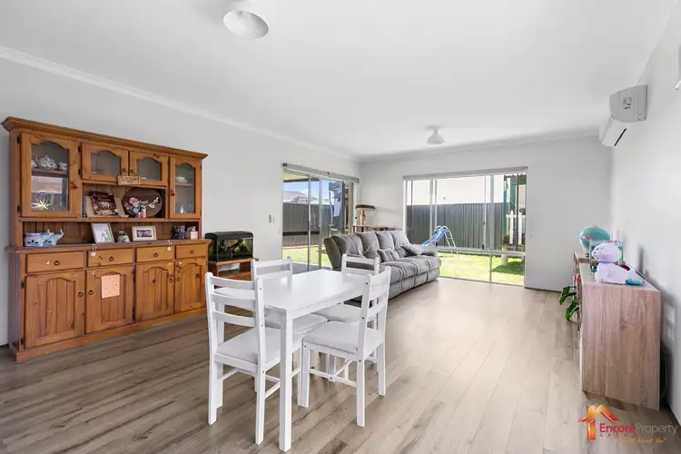 Seventh view of Homely house listing, 114 Woolcoot Road, Wellard WA 6170