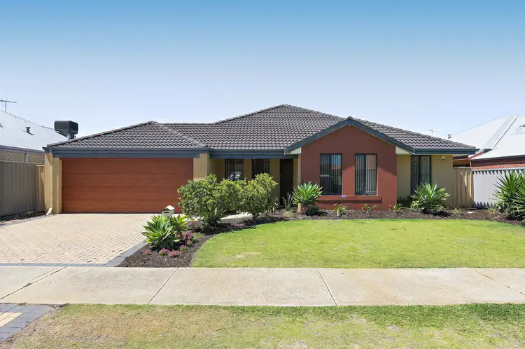 47 Merrimac Loop, Rockingham WA 6168