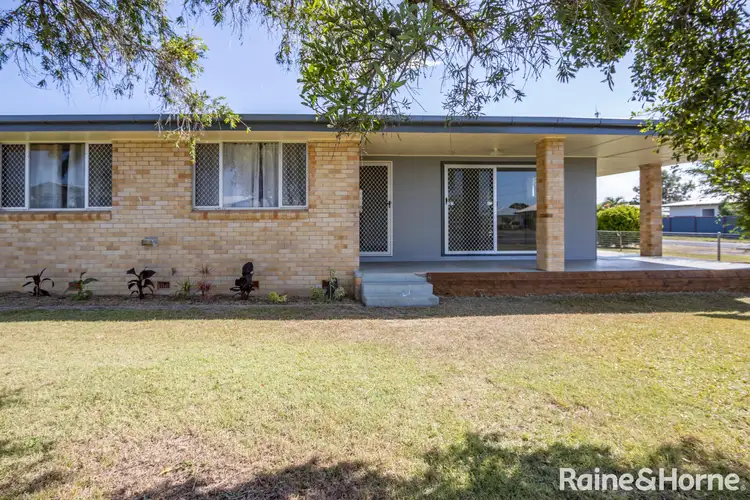 Main view of Homely house listing, 38 Tarakan Street, Svensson Heights QLD 4670