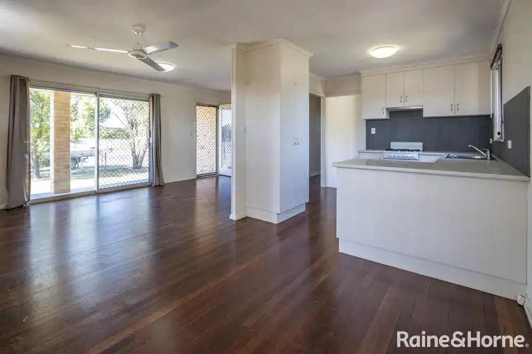 Fourth view of Homely house listing, 38 Tarakan Street, Svensson Heights QLD 4670