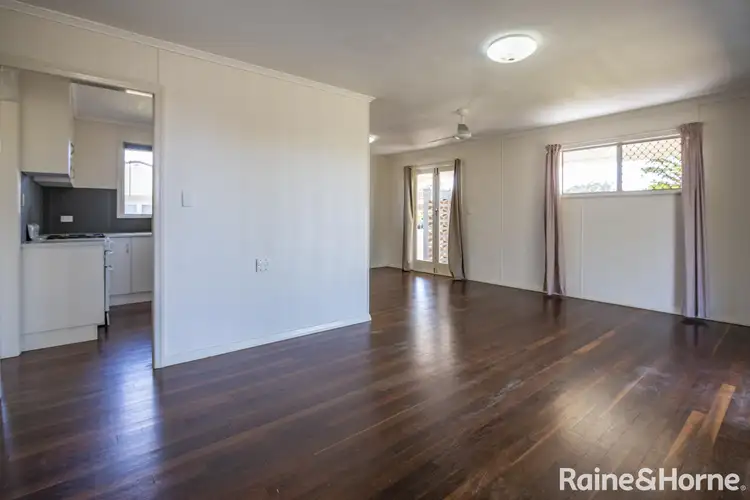 Sixth view of Homely house listing, 38 Tarakan Street, Svensson Heights QLD 4670