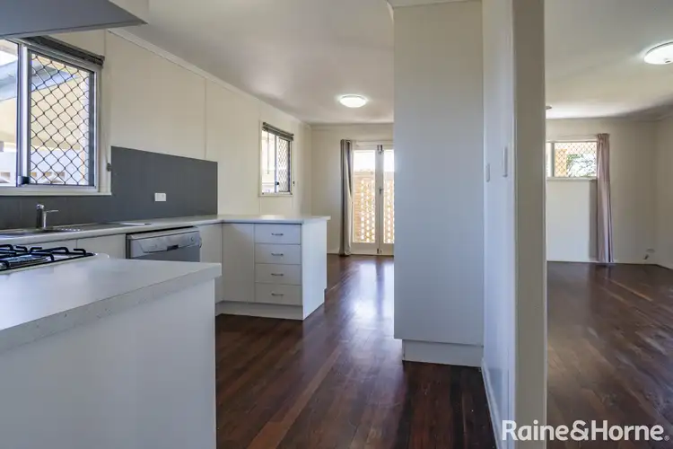 Seventh view of Homely house listing, 38 Tarakan Street, Svensson Heights QLD 4670
