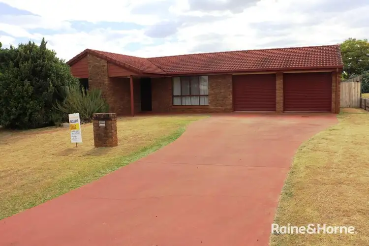 13 Margaret Street, Kingaroy QLD 4610