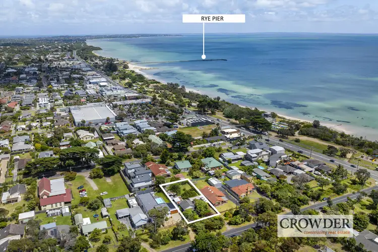 Fifth view of Homely house listing, 8 Government Road, Rye VIC 3941