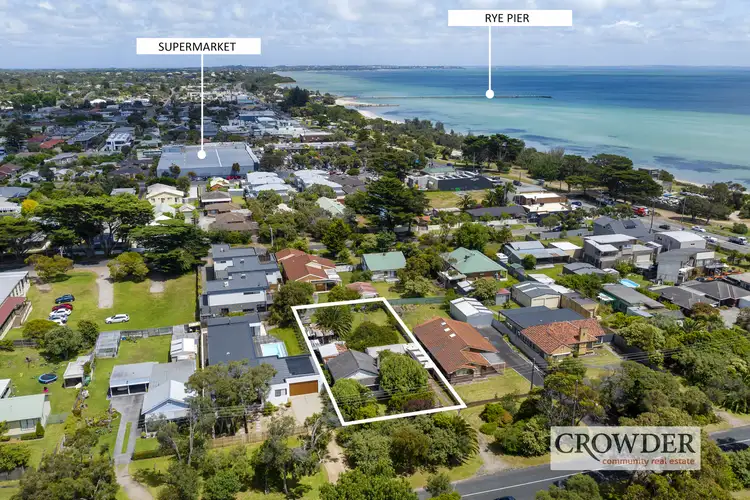 Sixth view of Homely house listing, 8 Government Road, Rye VIC 3941