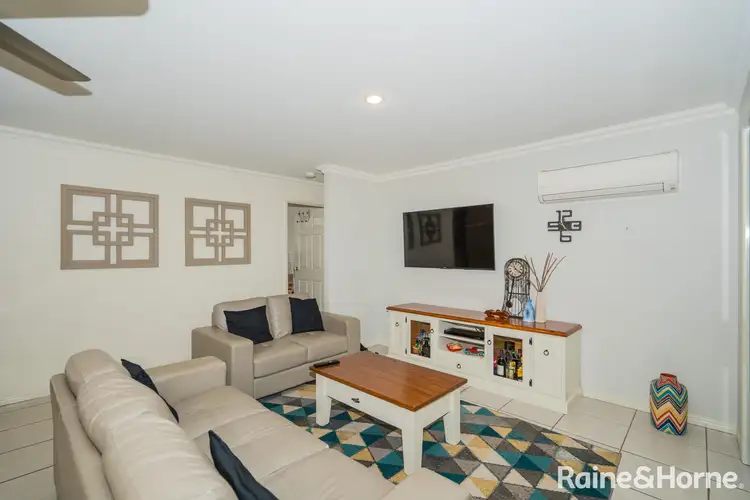 Fifth view of Homely house listing, 3 Arlington Court, Kawungan QLD 4655