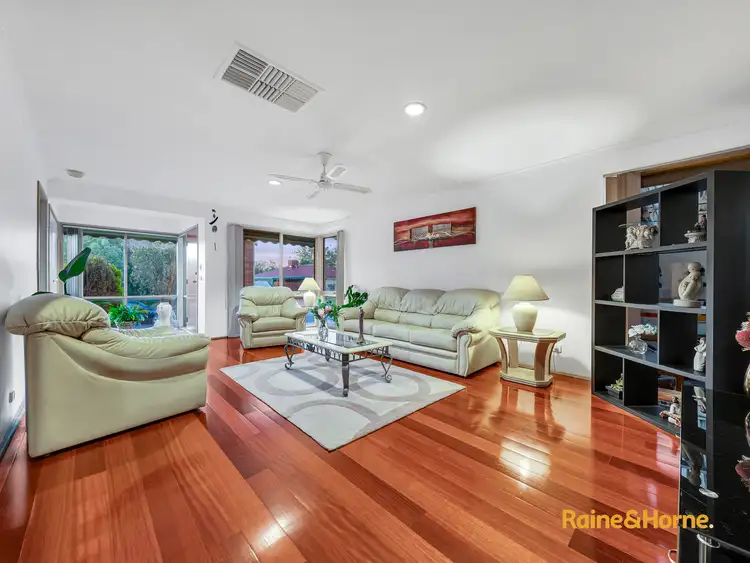 Second view of Homely house listing, 6 Plaistow Court, Cranbourne North VIC 3977