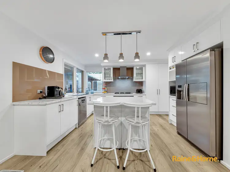 Sixth view of Homely house listing, 6 Plaistow Court, Cranbourne North VIC 3977