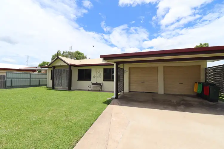 15 Laurence Crescent, Ayr QLD 4807