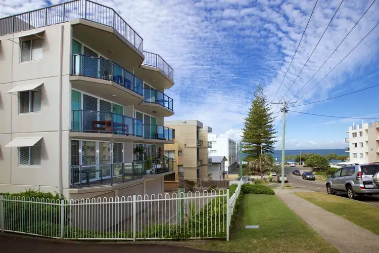 Second view of Homely unit listing, 3/11 Dingle Avenue, Kings Beach QLD 4551