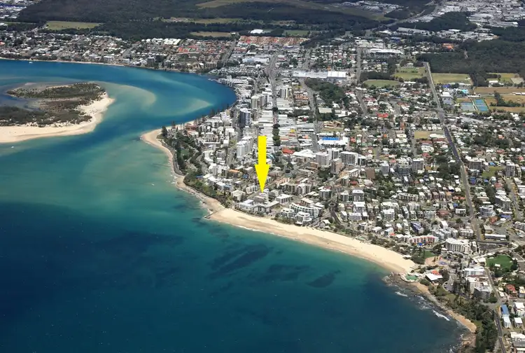 Third view of Homely unit listing, 3/11 Dingle Avenue, Kings Beach QLD 4551