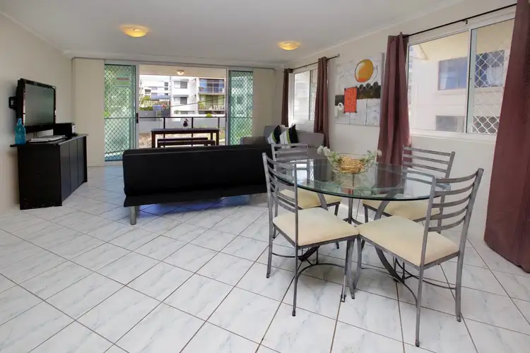 Fifth view of Homely unit listing, 3/11 Dingle Avenue, Kings Beach QLD 4551