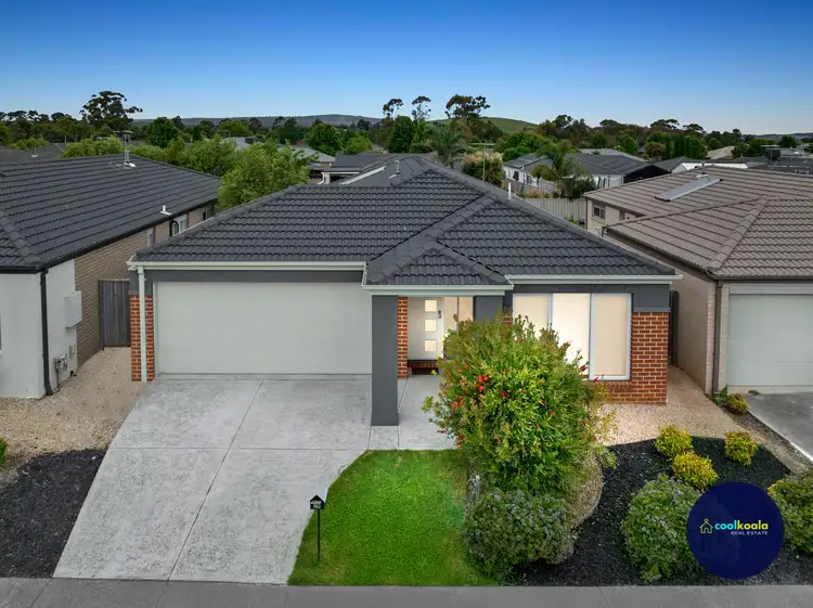 28 Corkwood Crescent, Wallan VIC 3756