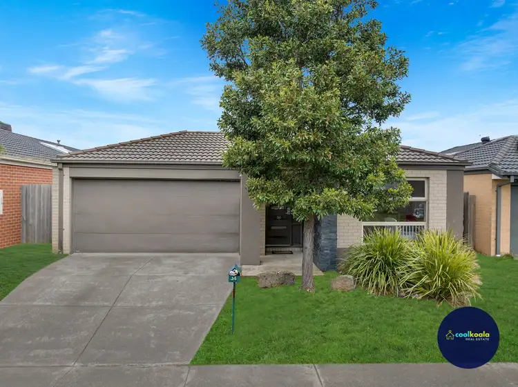Main view of Homely house listing, 14 Holly Drive, Wallan VIC 3756