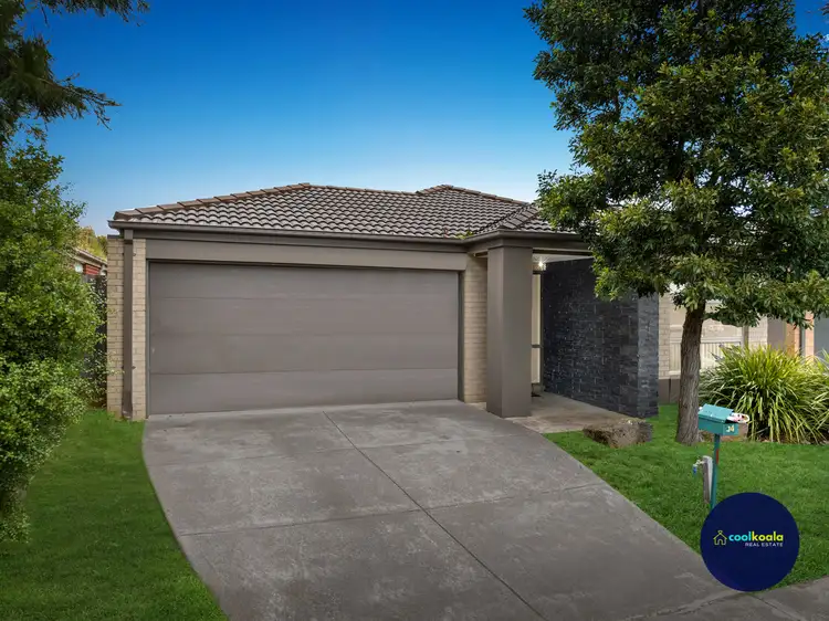 Second view of Homely house listing, 14 Holly Drive, Wallan VIC 3756