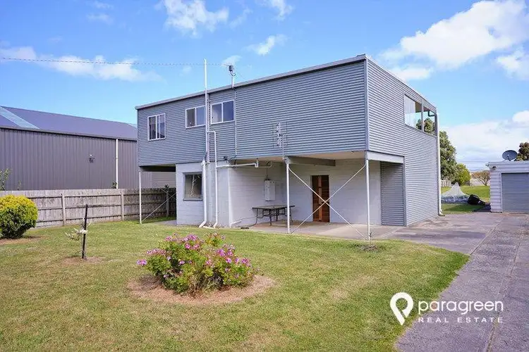 40 Townsend Street