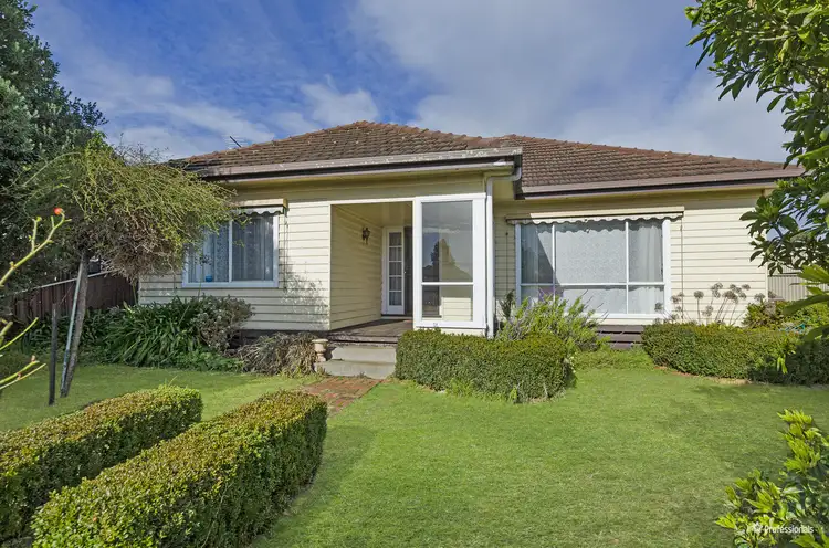 Main view of Homely house listing, 108 Ballarat Road, Hamilton VIC 3300