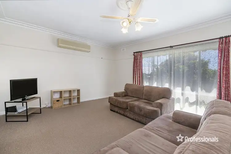 Second view of Homely house listing, 108 Ballarat Road, Hamilton VIC 3300