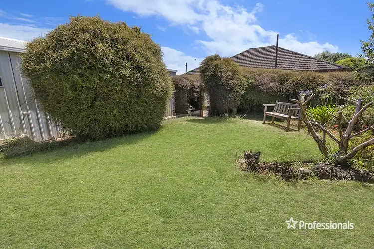 Sixth view of Homely house listing, 108 Ballarat Road, Hamilton VIC 3300