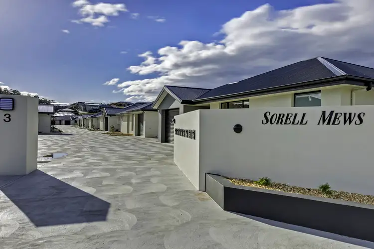 Second view of Homely house listing, 9/3 Tasman Highway, Sorell TAS 7172